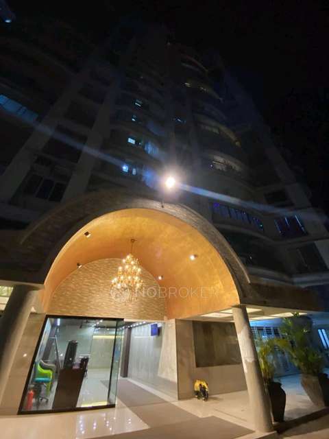 3 BHK Flat In Moroccan Cooperative Housing Society For Sale  In Goregaon East