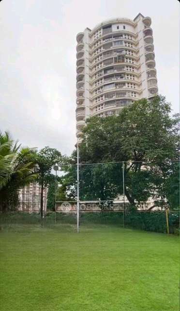 3 BHK Flat In Moroccan Cooperative Housing Society For Sale  In Goregaon East