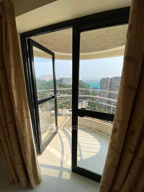 3 BHK Flat In Moroccan Cooperative Housing Society For Sale  In Goregaon East