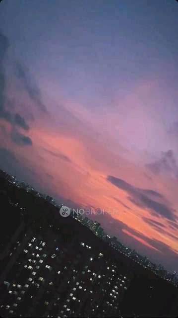 3 BHK Flat In Moroccan Cooperative Housing Society For Sale  In Goregaon East