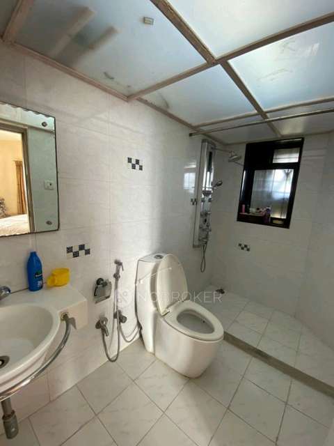 3 BHK Flat In Moroccan Cooperative Housing Society For Sale  In Goregaon East
