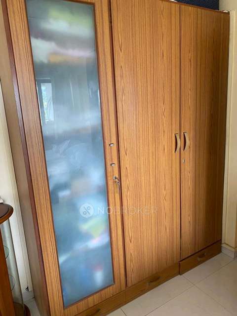 3 BHK Flat In Moroccan Cooperative Housing Society For Sale  In Goregaon East