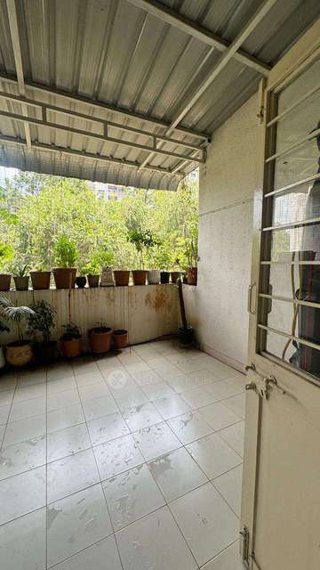 1 BHK Flat In Govind  for Rent  In Pimple Nilakh