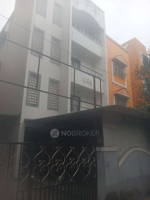 1 BHK Flat In Govind for Rent In Pimple Nilakh
