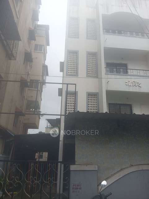 1 BHK Flat In Govind for Rent In Pimple Nilakh
