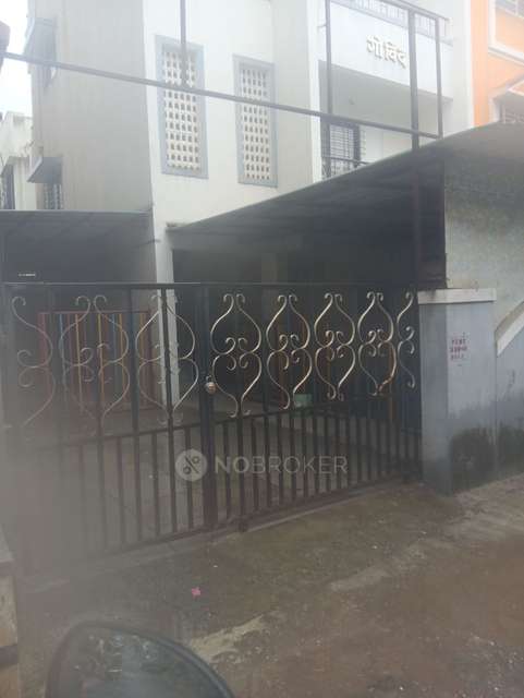 1 BHK Flat In Govind for Rent In Pimple Nilakh