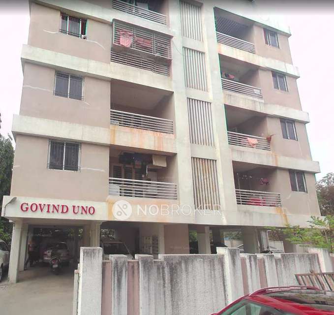 1 BHK Flat In Govind  for Rent  In Pimple Nilakh