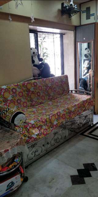 1 RK Flat In Sinhagad Chs Tardeo For Sale  In Tardeo