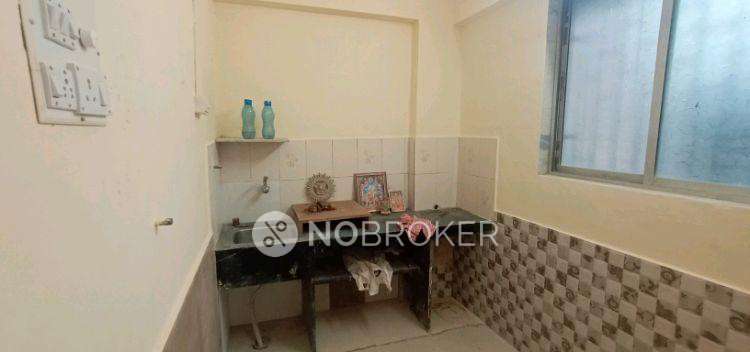 1 RK Flat In Guru Kripa For Sale  In Malad East