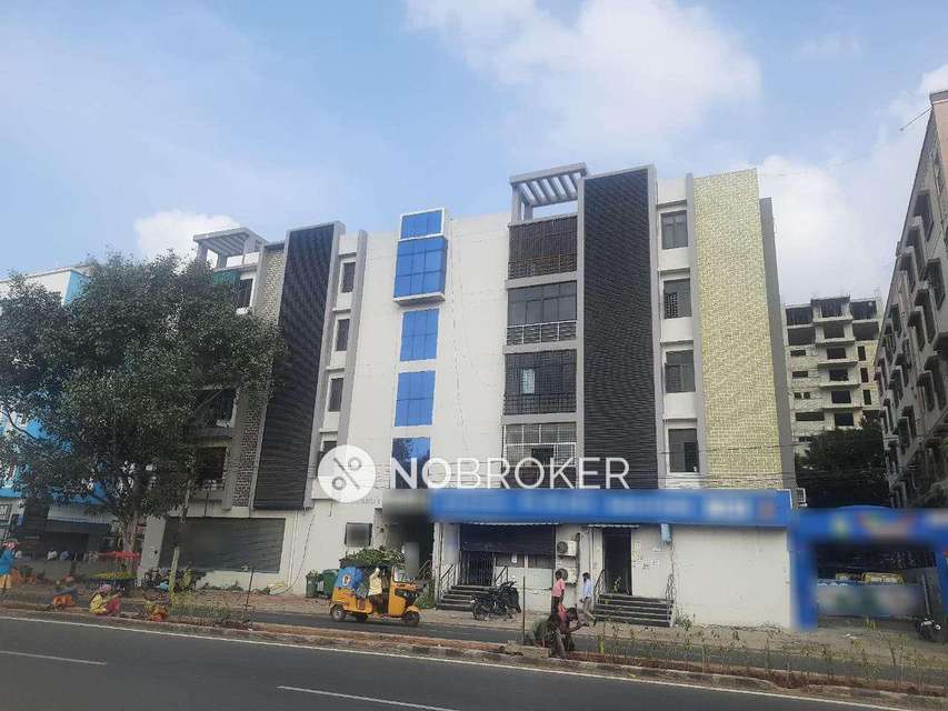 3 BHK Flat In Sumashaila Mari Gold For Sale  In Nallagandla