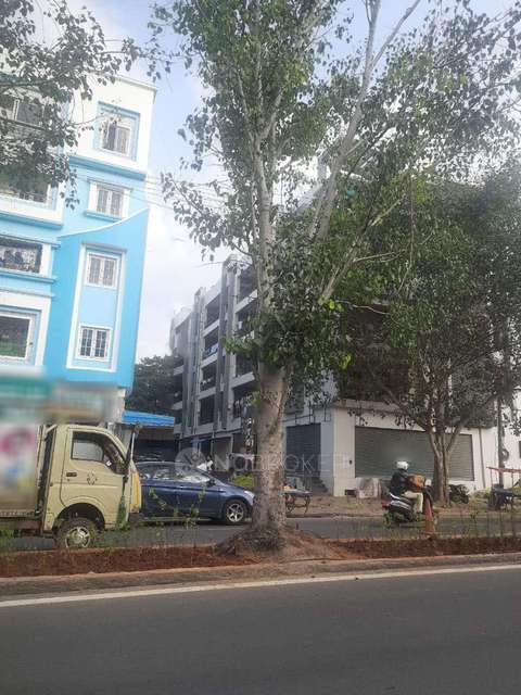 3 BHK Flat In Sumashaila Mari Gold For Sale  In Nallagandla