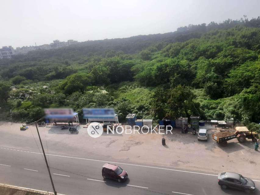 3 BHK Flat In Sumashaila Mari Gold For Sale  In Nallagandla