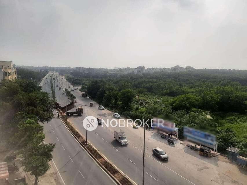 3 BHK Flat In Sumashaila Mari Gold For Sale  In Nallagandla