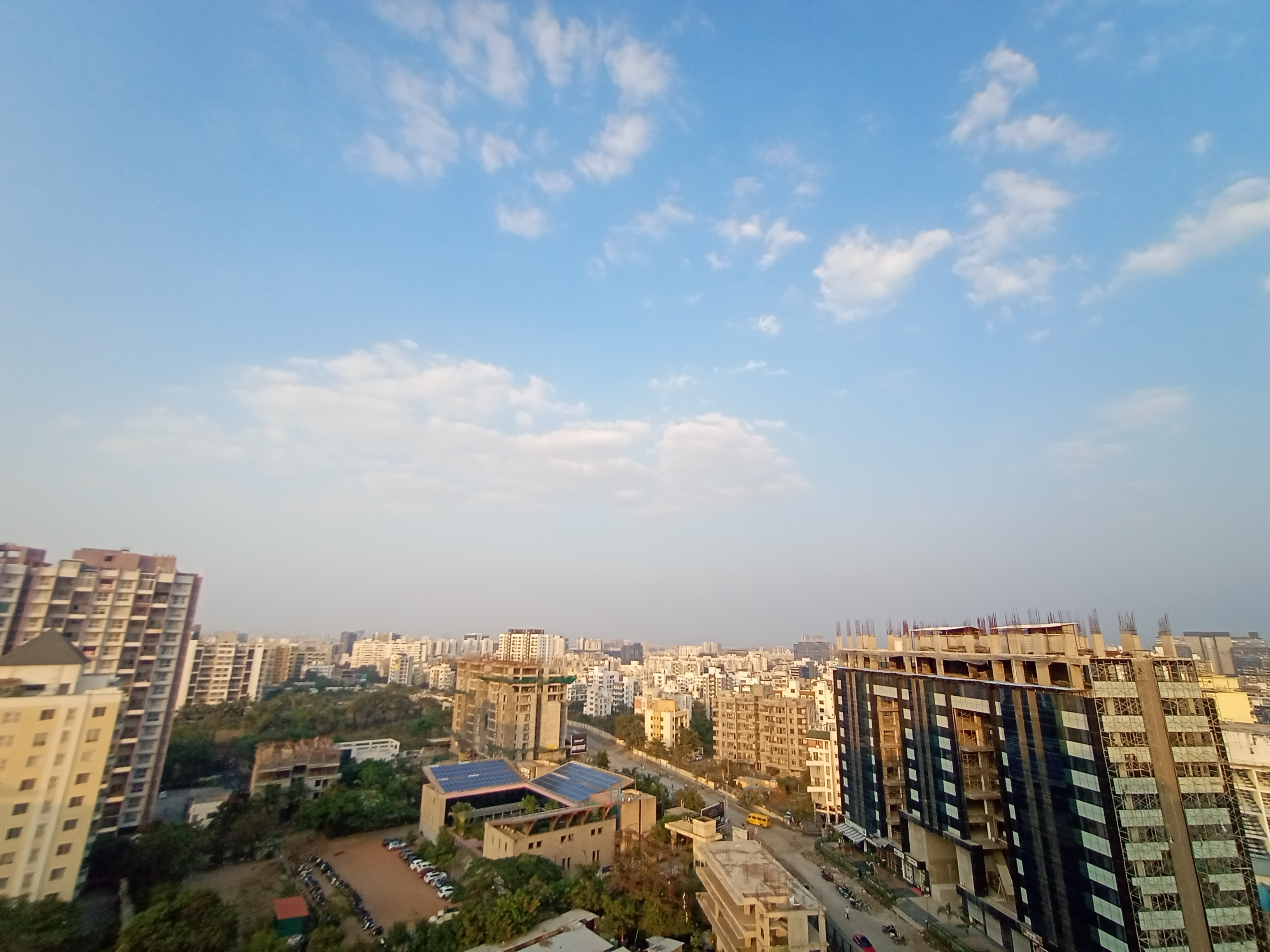 Atul Western Hills Phase Ii