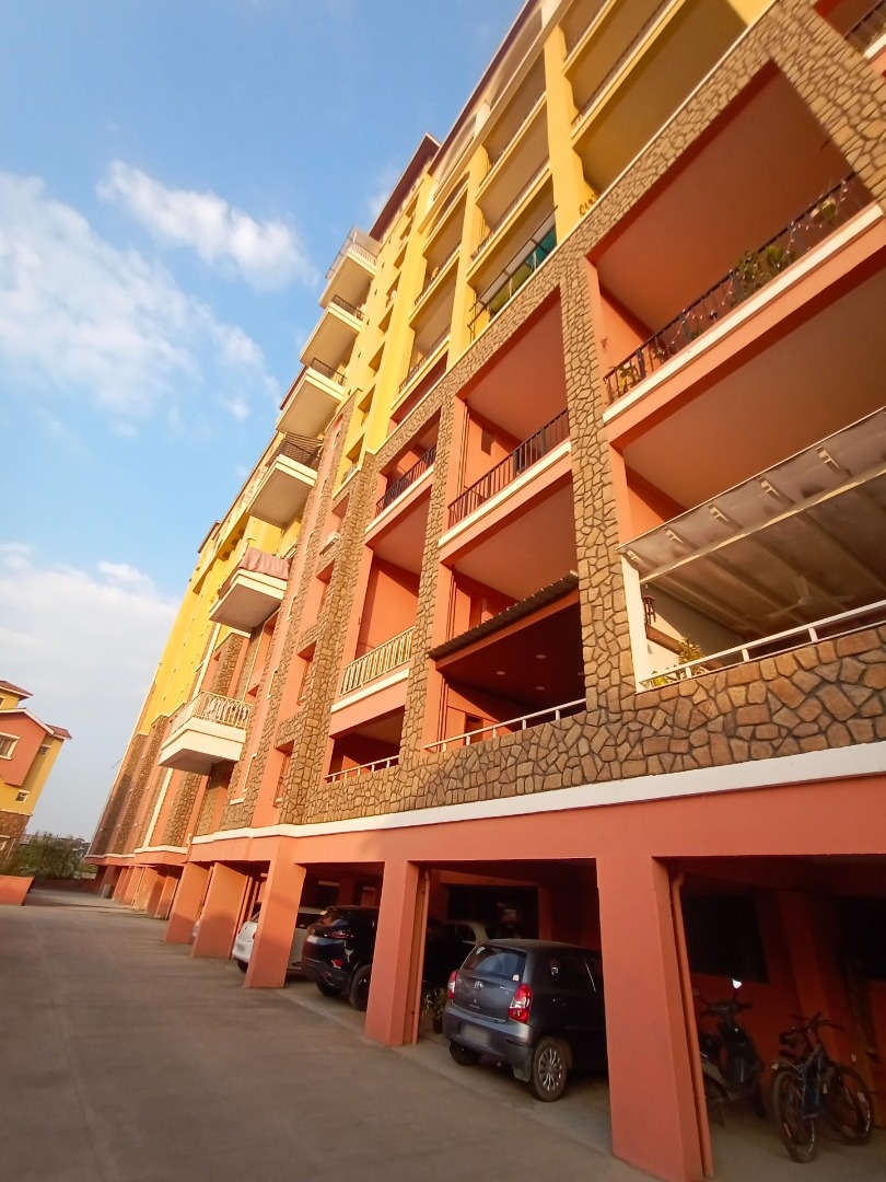 Atul Western Hills Phase Ii