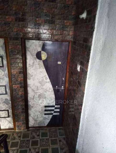 1 BHK Flat In Mauli Apartment for Rent  In Dehu