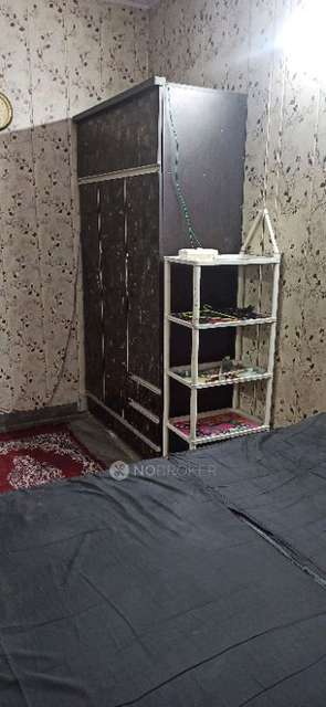 1 BHK Flat In Stand Alone Bulding for Rent  In Patel Nagar