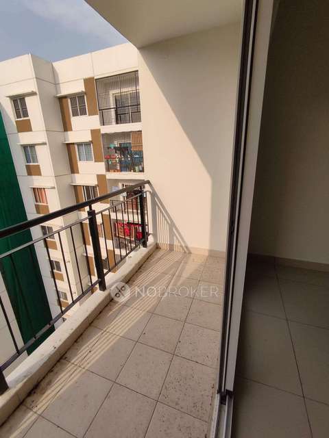 2 BHK Flat In Tata New Haven For Sale  In Dasanapura