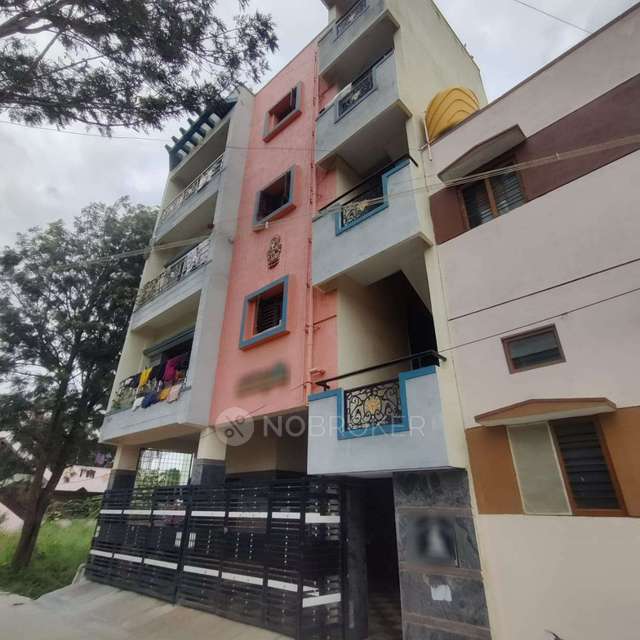 4+ BHK House For Sale  In Dommasandra