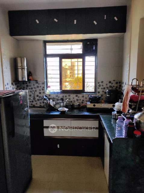 1 BHK Flat In Sai Vandana Dombivli For Sale  In Dombivli East