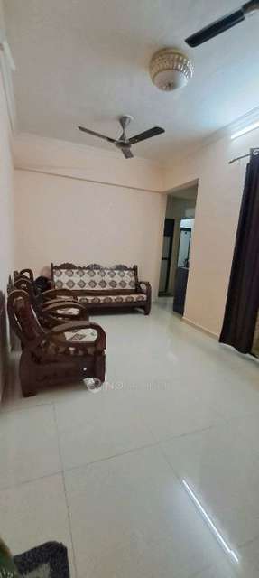 1 BHK Flat In Tulsi Imperial Chs Badlapur West For Sale  In Hendre Pada