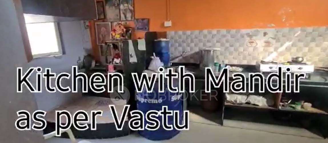 4 BHK House For Sale  In Pune