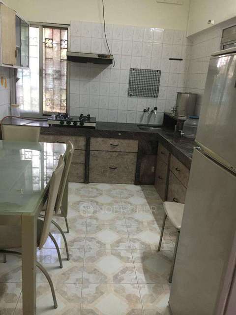 1 BHK House for Rent  In Shivaji Housing Society Post Office