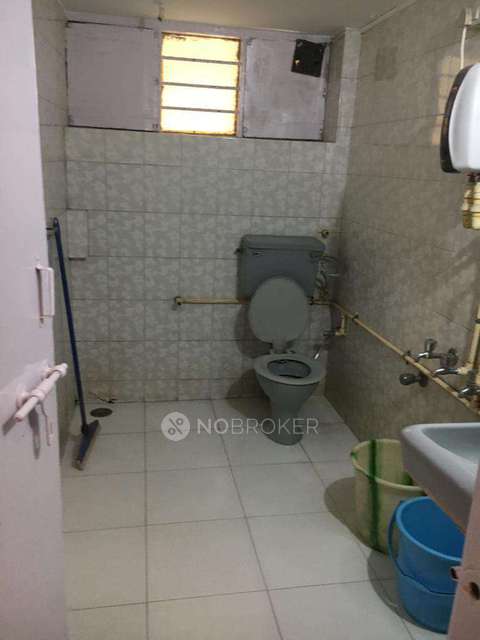 1 BHK House for Rent  In Shivaji Housing Society Post Office