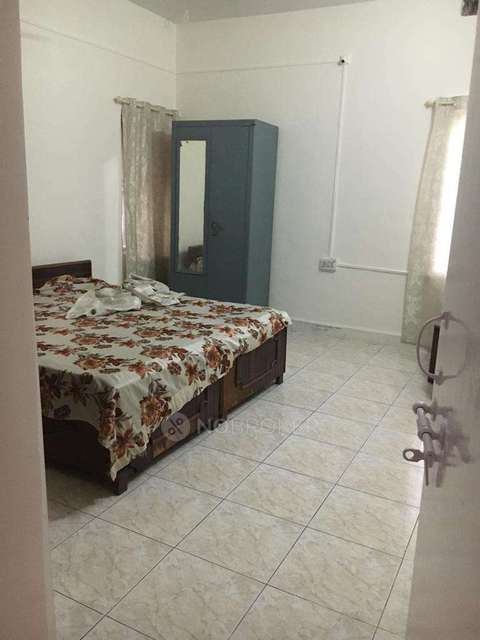 1 BHK House for Rent  In Shivaji Housing Society Post Office