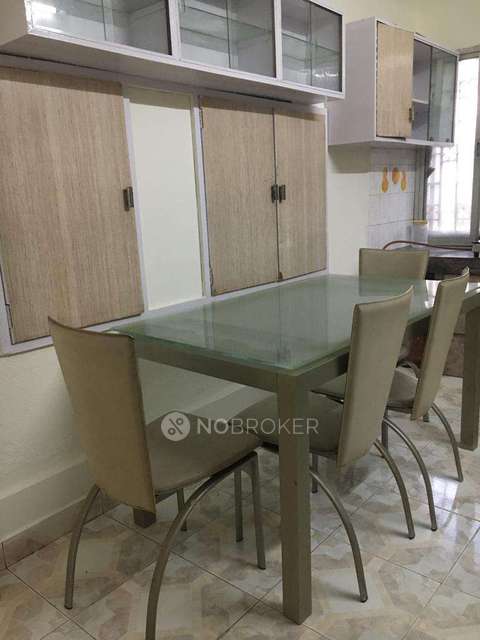 1 BHK House for Rent  In Shivaji Housing Society Post Office