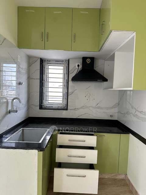 1 BHK Flat In Lakshmi Narayana Nilayam for Rent  In Narayanapura