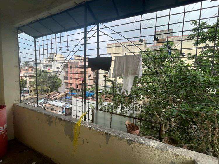 1 BHK Flat In Siddhivinayak Aparment, Chinchwad for Rent  In Chinchwad