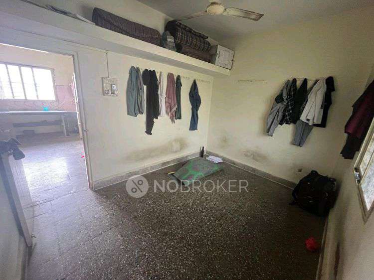 1 BHK Flat In Siddhivinayak Aparment, Chinchwad for Rent  In Chinchwad