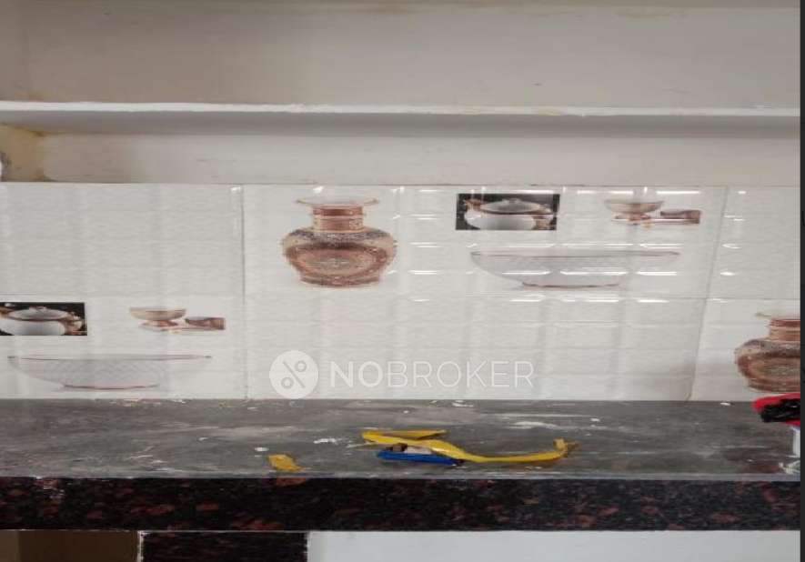 1 RK House for Rent  In Kuntloor