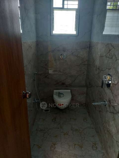 1 BHK Flat In Bhamare Palace for Rent  In Pimpri-chinchwad