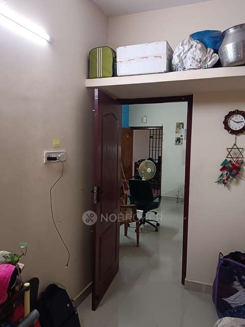 2 BHK Flat In Blessing Aishwaryam Flats For Sale  In Medavakkam
