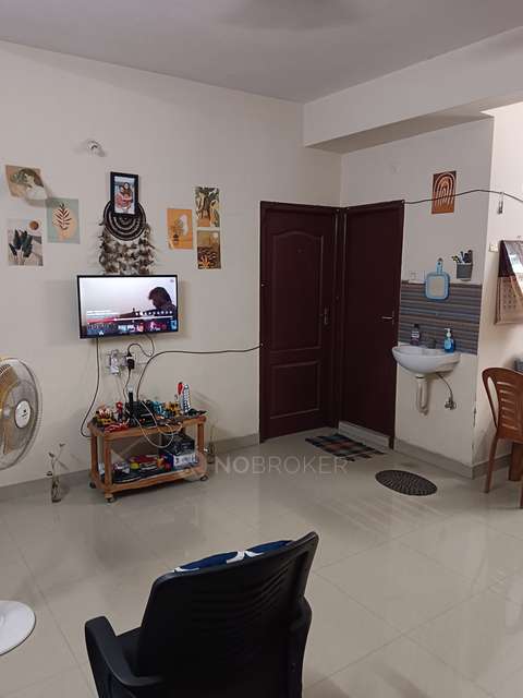 2 BHK Flat In Blessing Aishwaryam Flats For Sale  In Medavakkam