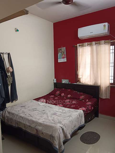 2 BHK Flat In Blessing Aishwaryam Flats For Sale  In Medavakkam