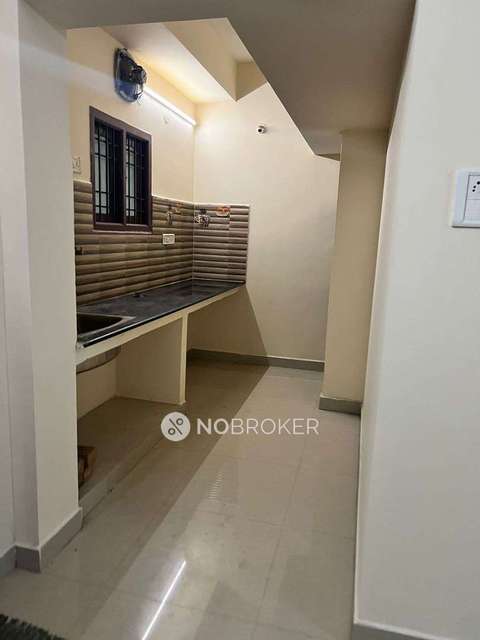 2 BHK Flat In Blessing Aishwaryam Flats For Sale  In Medavakkam