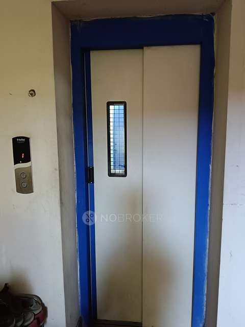 2 BHK Flat In Blessing Aishwaryam Flats For Sale  In Medavakkam