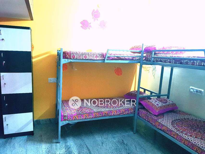 PG for Girls in Pallikaranai 