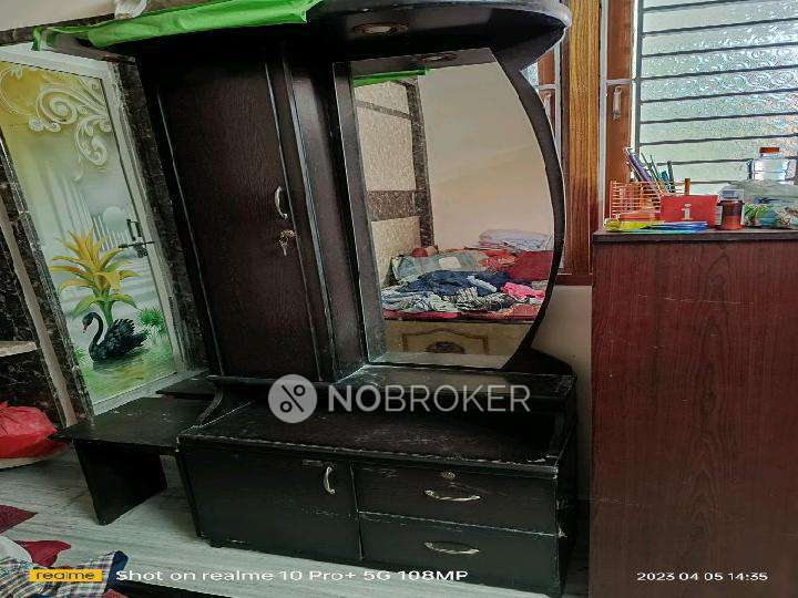 1 BHK House for Rent  In Saidabad