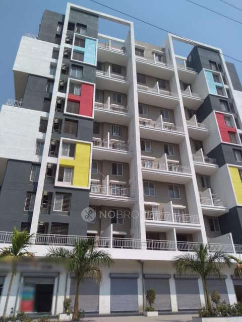 Shop in Avani, Pune for sale 