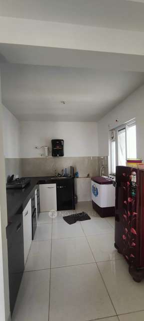 2 BHK Flat In Global Lifestyle for Rent  In Hinjewadi