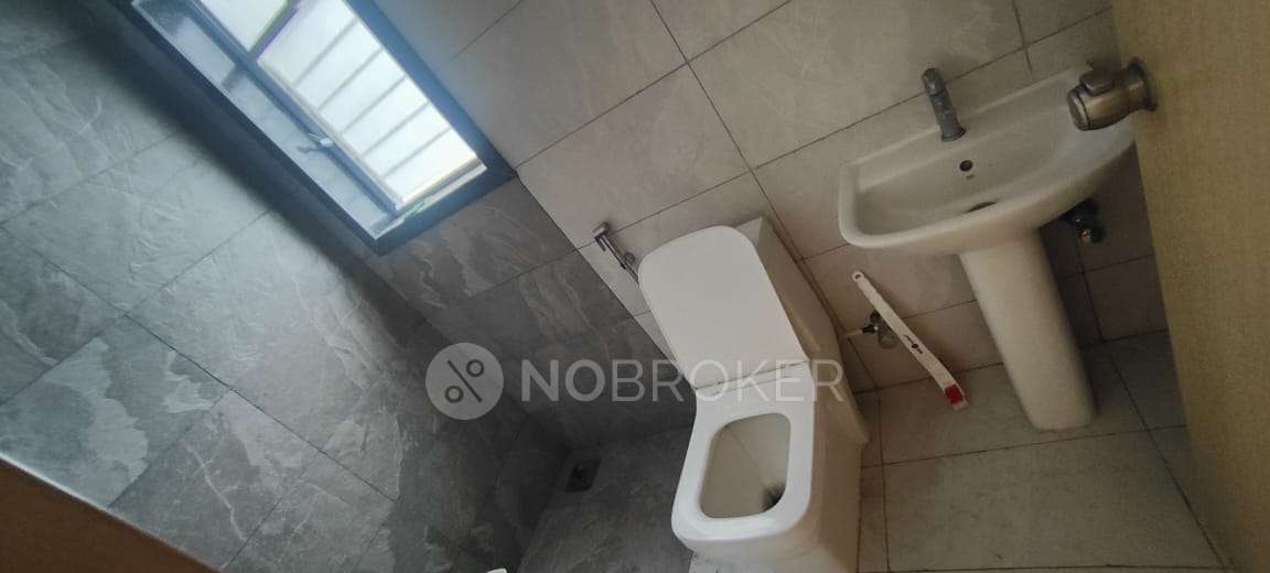 2 BHK Flat In Global Lifestyle for Rent  In Hinjewadi