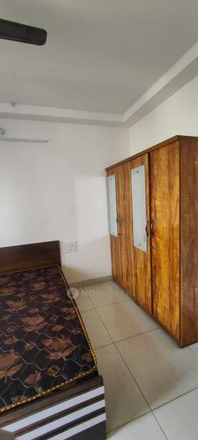 2 BHK Flat In Global Lifestyle for Rent  In Hinjewadi