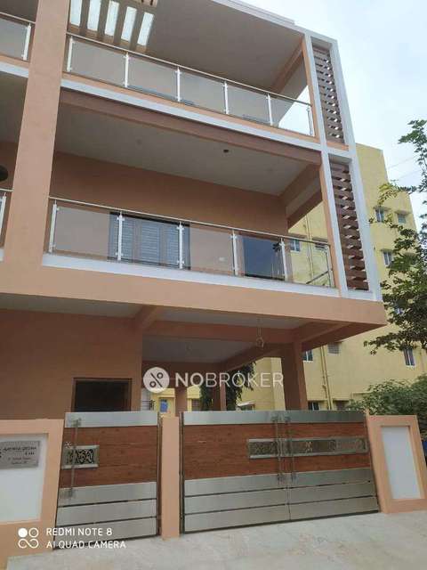 2 BHK Flat for Rent  In Lingarajapuram