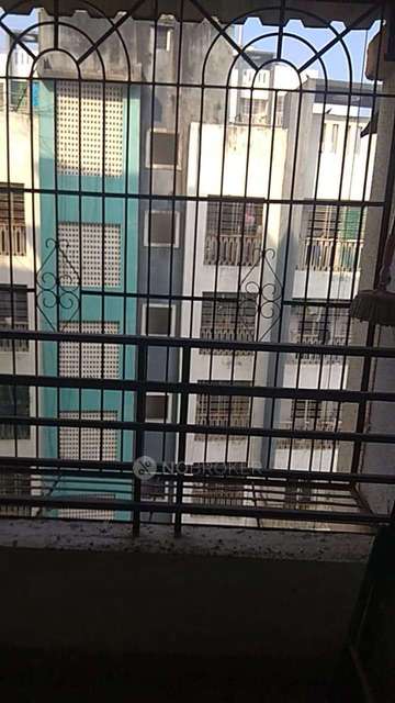 1 BHK Flat In Bahgirathi Apex For Sale  In Badlapur