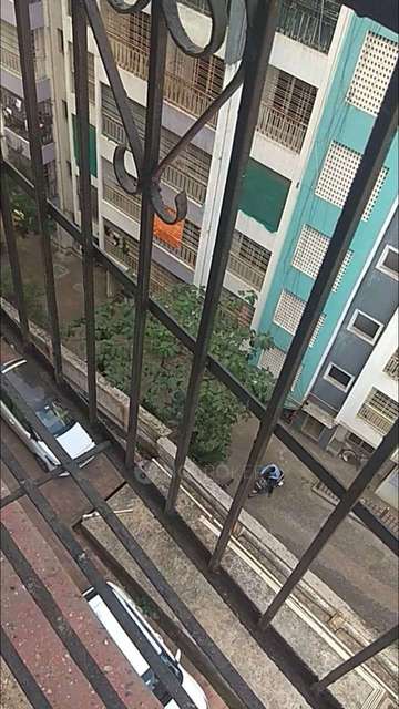 1 BHK Flat In Bahgirathi Apex For Sale  In Badlapur