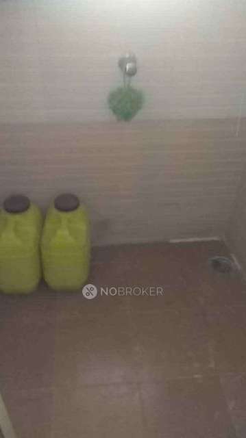 1 BHK Flat In Bahgirathi Apex For Sale  In Badlapur